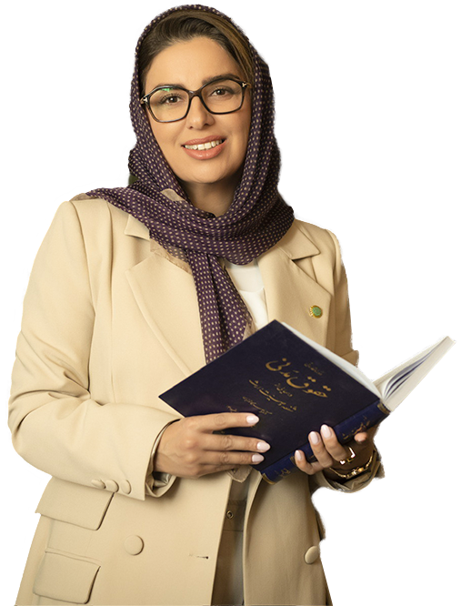 وکیل سارا نیکبختی